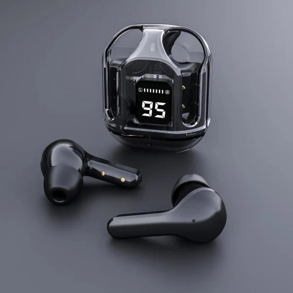 Air 31 TWS Transparent Earbuds Bluetooth
