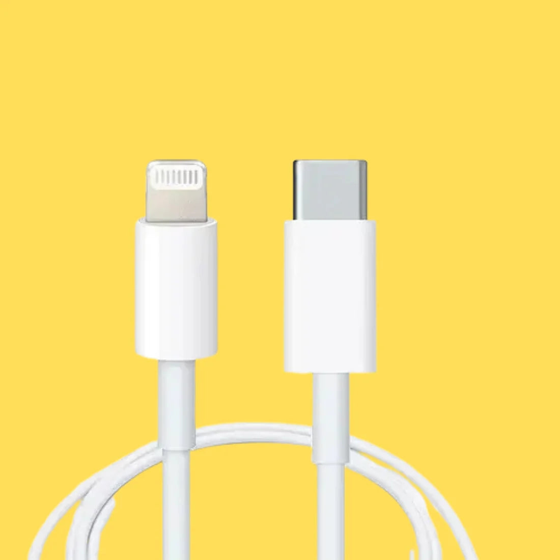 Apple Adapter 20W Fast Charging for iPhone & iPad