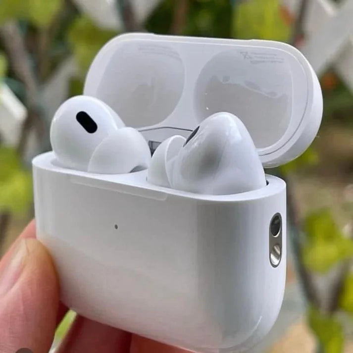 Airpods Pro 2 Anc ( USA Edition ) Wireless Earbuds Bluetooth